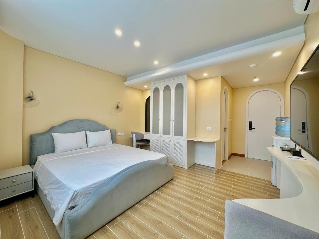 22housing Residence Suites – Hanoi