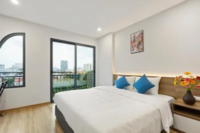 22housing Residence Suites – Photos 2