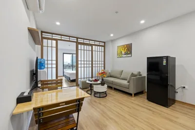 22housing Residence Suites – Photos 4