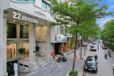 22housing Residence Suites – Photos 5