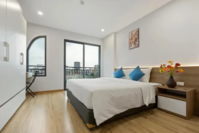 22housing Residence Suites – Photos 7